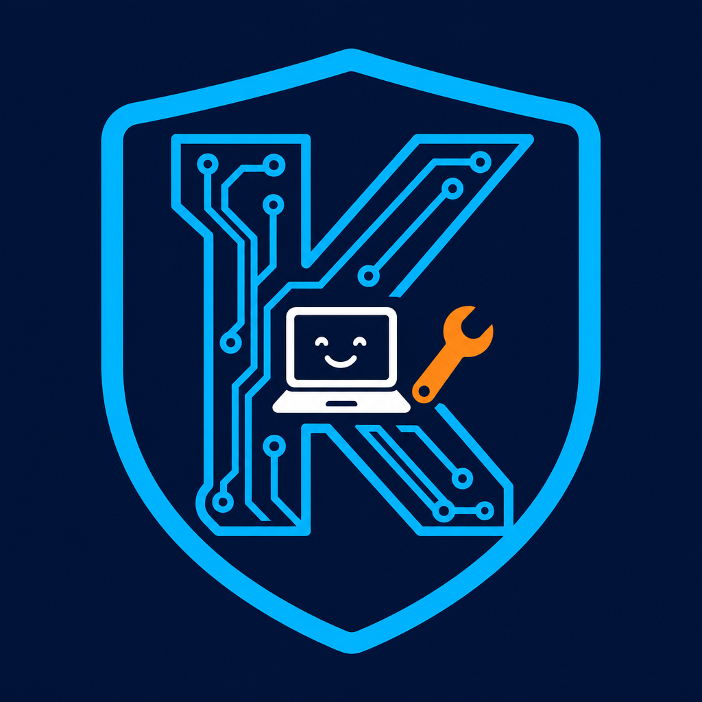 Kaiden Costa Mobile IT logo